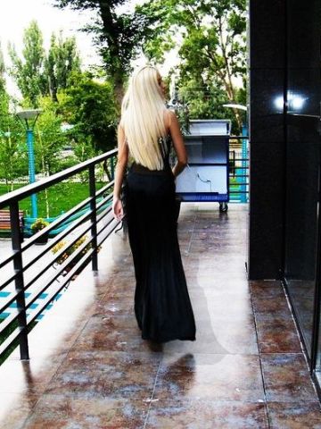 Анкета проститутки Даша, 21 год