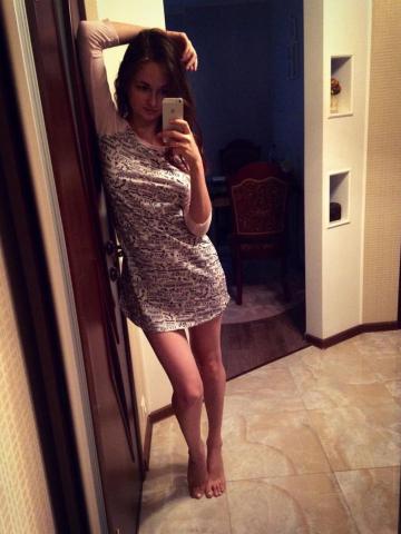 Анкета проститутки Ида, 24 года
